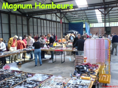 Magnum Hambeurs 2006